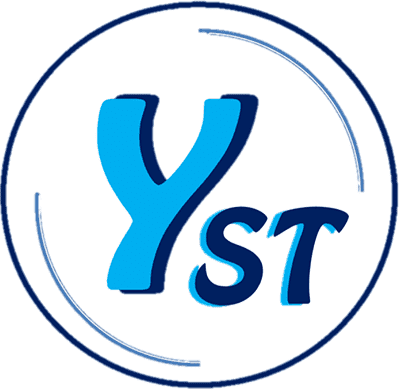 Logo YouthSporTeam