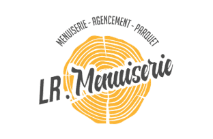 Logo LR Menuiserie