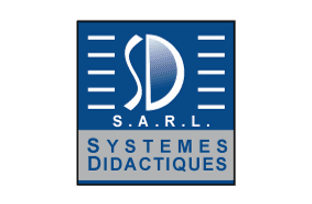 Logo Systèmes Didactiques