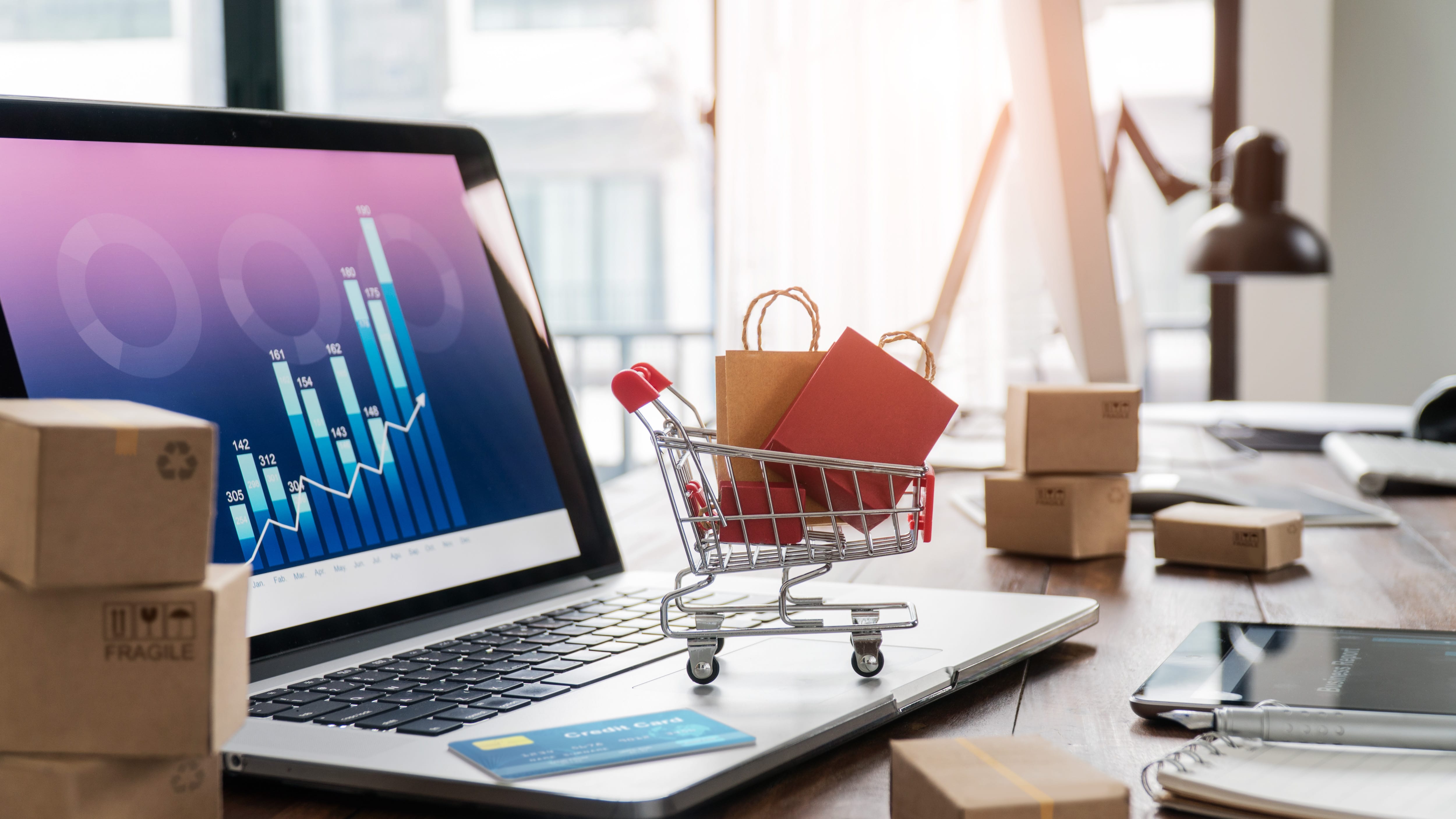 Site e-commerce